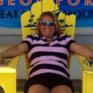 Meet your Posher, Nancy